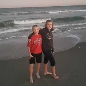 Meet your Posher, Trisha